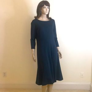 Lafayette 148 New York Size 10 Dress